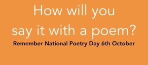 national-poetry-day